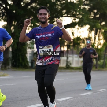 Runner Photo 3582398