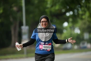 Runner Photo 35824