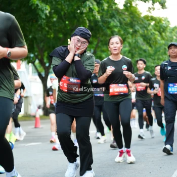 Runner Photo 3582401