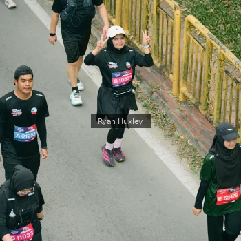 Runner Photo 3582402