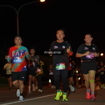 Runner Photo 3582407