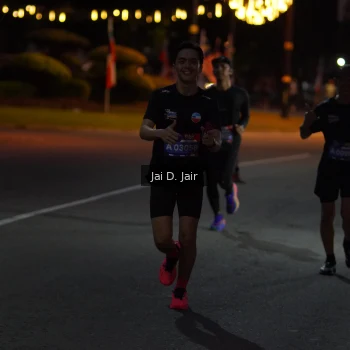 Runner Photo 3582408