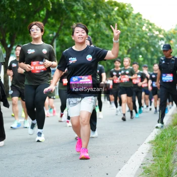 Runner Photo 3582409