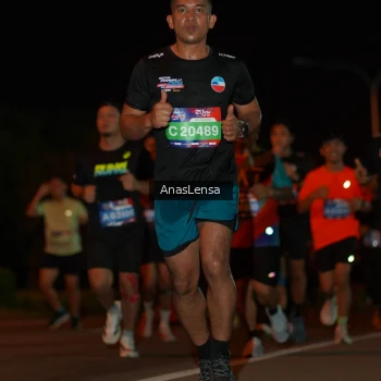 Runner Photo 3582410