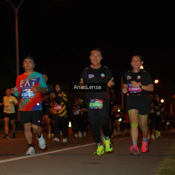 Runner Photo 3582411