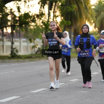 Runner Photo 3582414