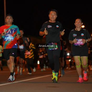 Runner Photo 3582415