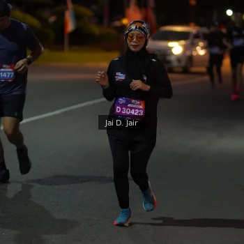 Runner Photo 3582419