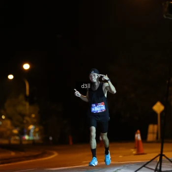Runner Photo 3582420