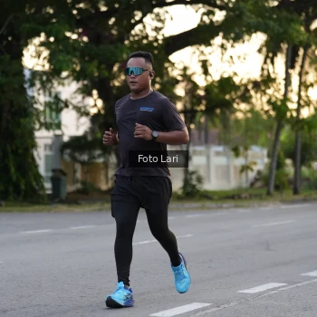 Runner Photo 3582421