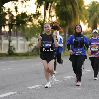Runner Photo 3582422