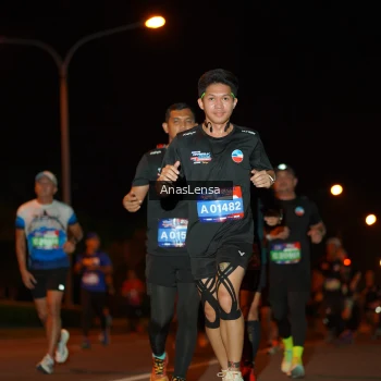 Runner Photo 3582427