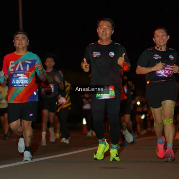 Runner Photo 3582428