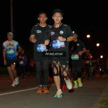 Runner Photo 3582429