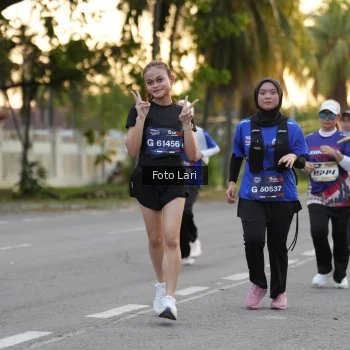 Runner Photo 3582431