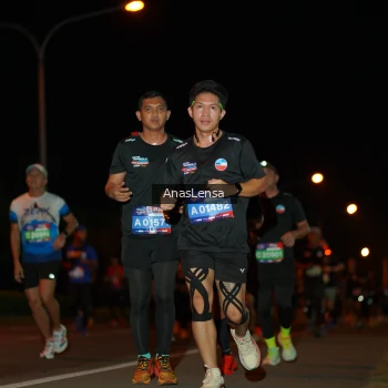 Runner Photo 3582432