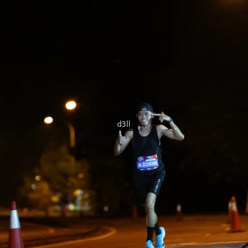 Runner Photo 3582433
