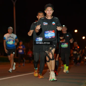 Runner Photo 3582434