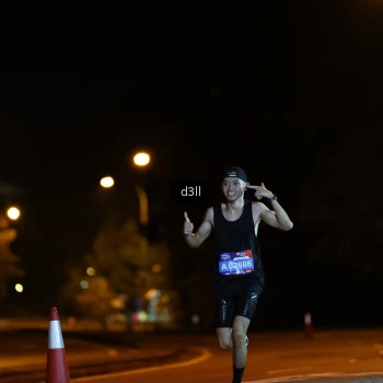 Runner Photo 3582435