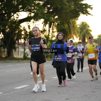 Runner Photo 3582437