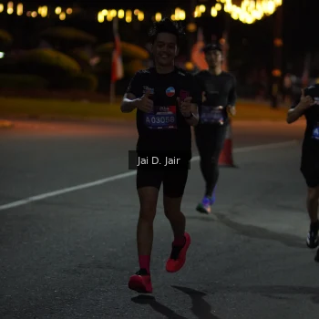 Runner Photo 3582440