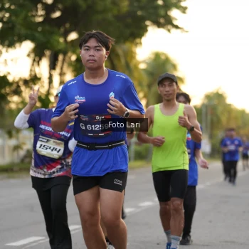 Runner Photo 3582444