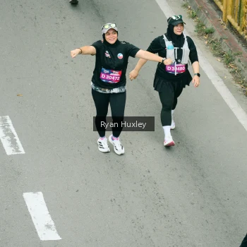 Runner Photo 3582452