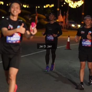 Runner Photo 3582454