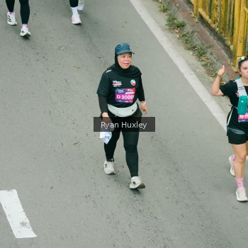 Runner Photo 3582457