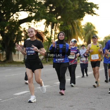 Runner Photo 3582460