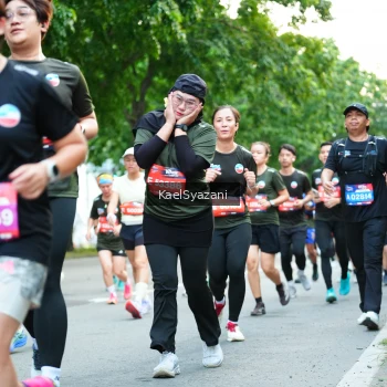 Runner Photo 3582462
