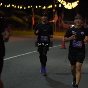Runner Photo 3582464