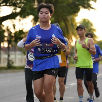 Runner Photo 3582467