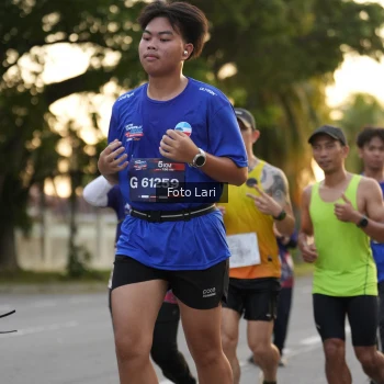 Runner Photo 3582469