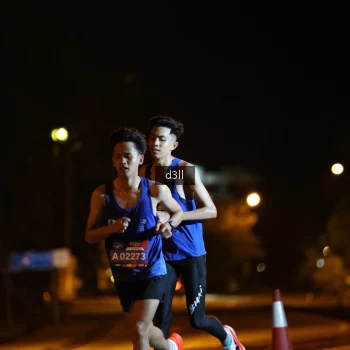 Runner Photo 3582471
