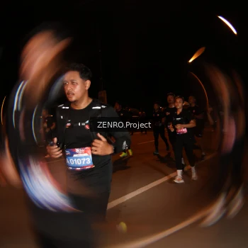 Runner Photo 3582475