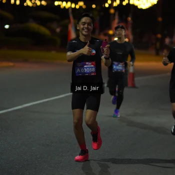Runner Photo 3582479