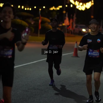 Runner Photo 3582480