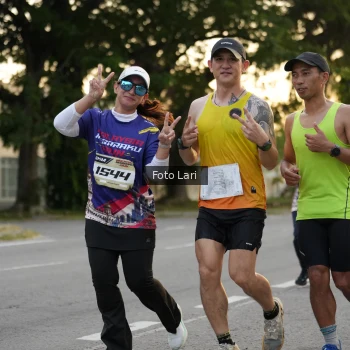 Runner Photo 3582482
