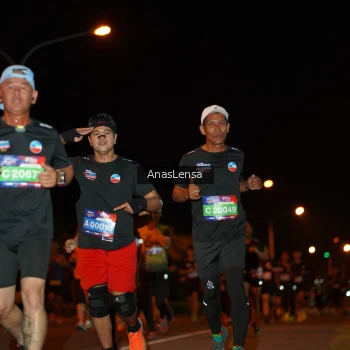 Runner Photo 3582483