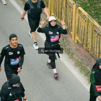 Runner Photo 3582487
