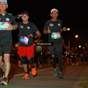 Runner Photo 3582493
