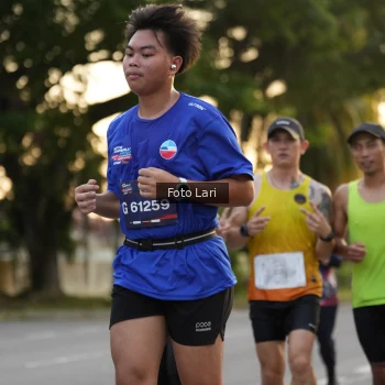 Runner Photo 3582494