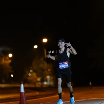 Runner Photo 3582495