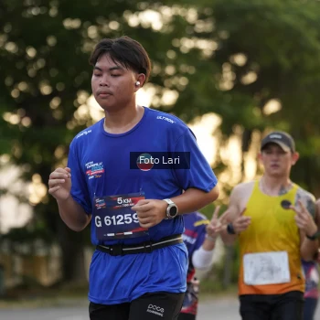 Runner Photo 3582497
