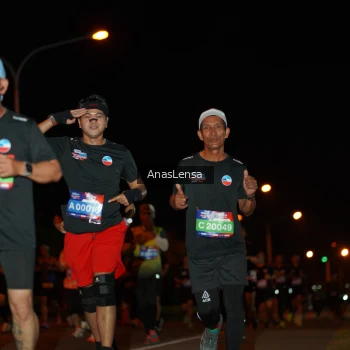 Runner Photo 3582499