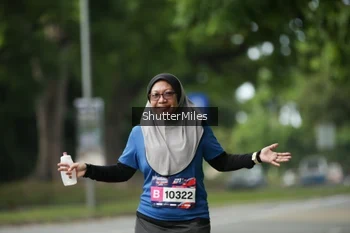 Runner Photo 35825