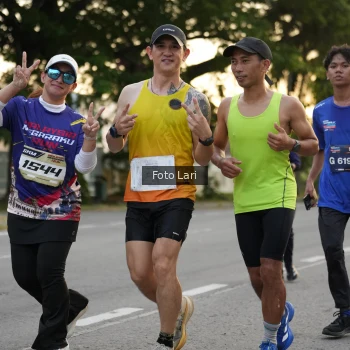 Runner Photo 3582502