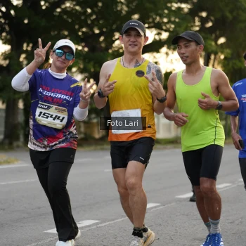 Runner Photo 3582503