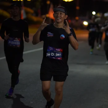 Runner Photo 3582511